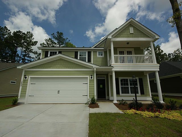 3345 Olivia Marie Ln, Johns Island, SC 29455