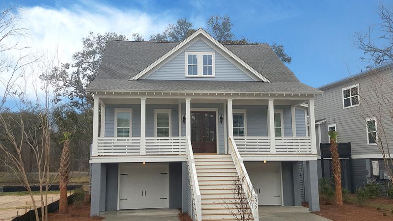2655 Colonel Harrison Dr, Johns Island, SC 29455