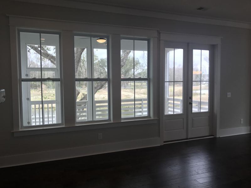 2655 Colonel Harrison Dr, Johns Island, SC 29455