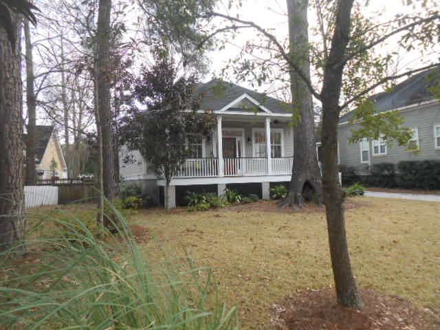 6015 Grand Council St, Daniel Island, SC 29492
