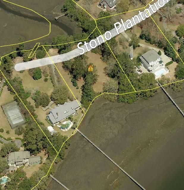 Lot 7 Stono Plantation Dr, Hollywood, SC 29449
