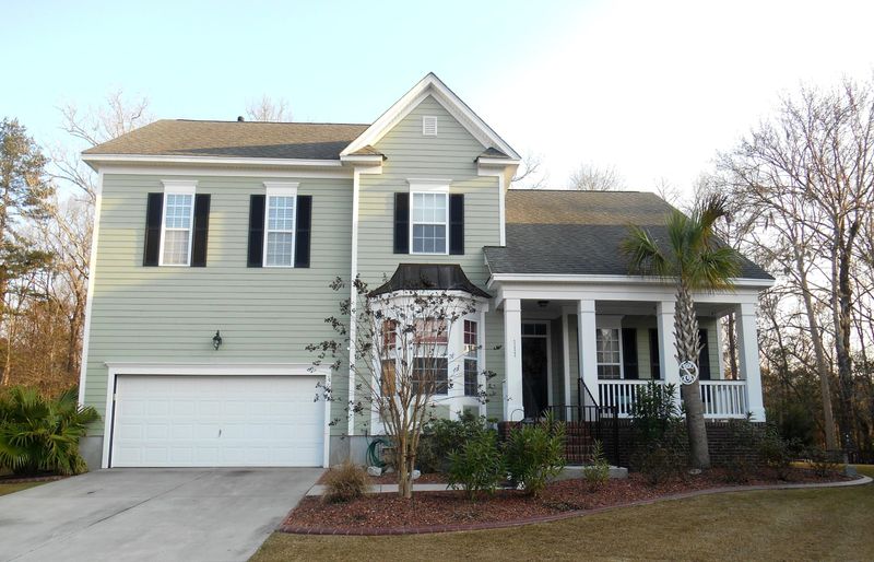 111 Bald Cypress Ct, Summerville, SC 29485