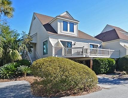 709 Spinnaker, Seabrook Island, SC 29455