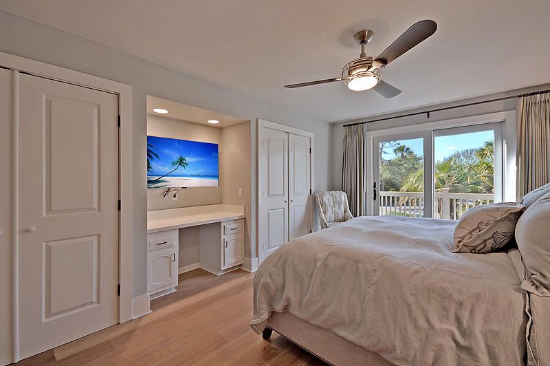709 Spinnaker, Seabrook Island, SC 29455