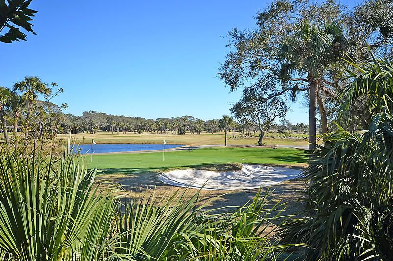 709 Spinnaker, Seabrook Island, SC 29455