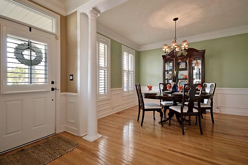2291 N Marsh Dr, Mount Pleasant, SC 29466