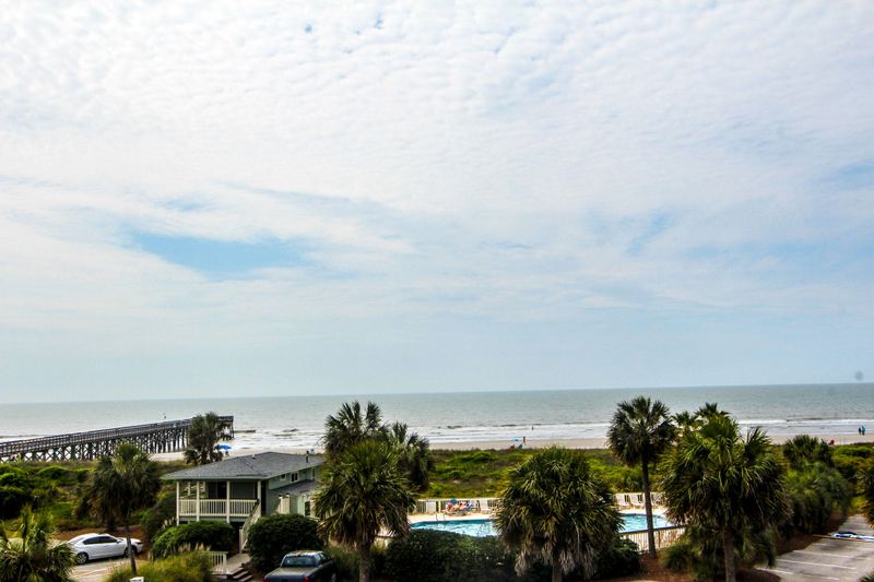 1300 Ocean Blvd #324-B, Isle Of Palms, SC 29451