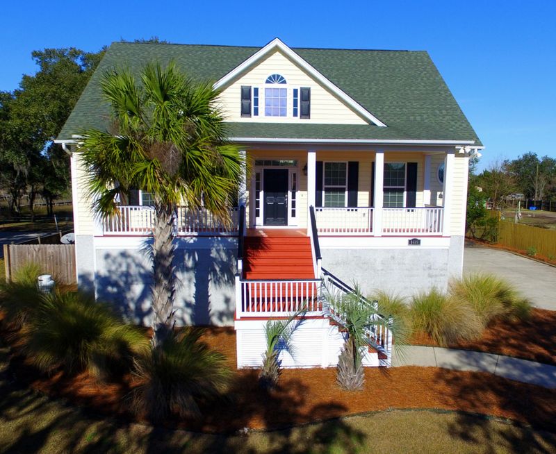 1489 Brickyard Rd, Johns Island, SC 29455