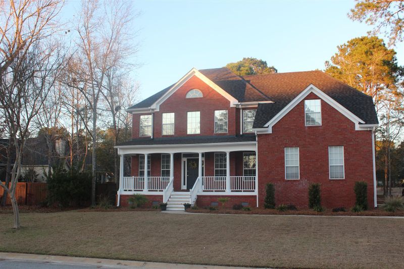 1180 Out Of Bounds Dr, Summerville, SC 29485