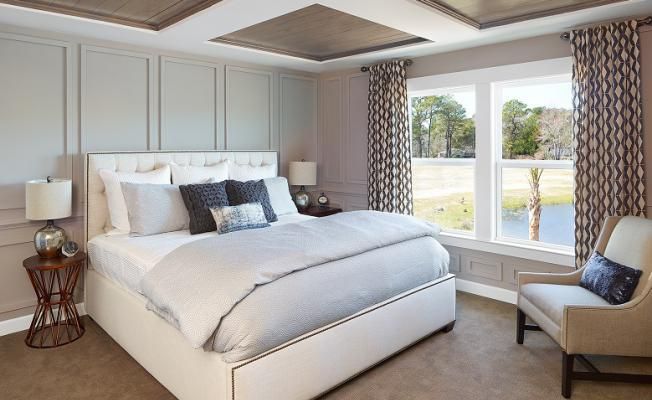 1542 Thoroughbred Blvd, Johns Island, SC 29455