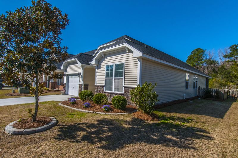 2642 Lohr Dr, Mount Pleasant, SC 29466