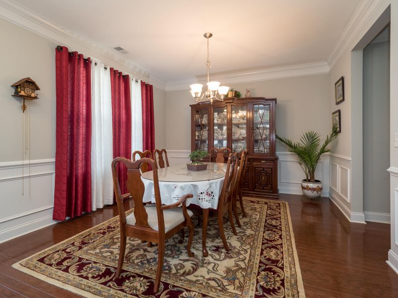 2267 Show Basket Way, Mount Pleasant, SC 29466