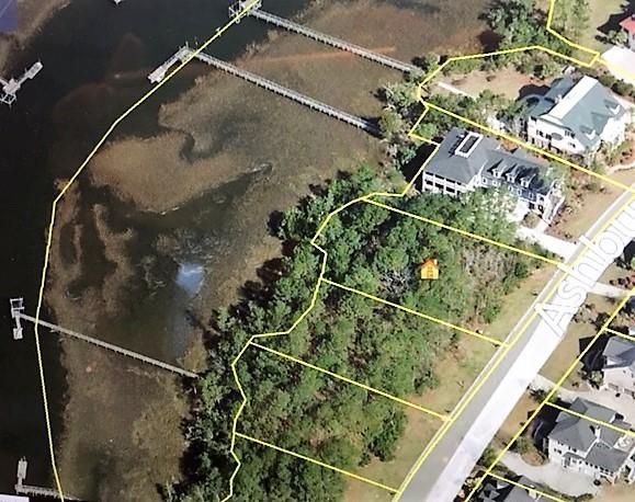 2064 Ashburton Way, Mount Pleasant, SC 29466