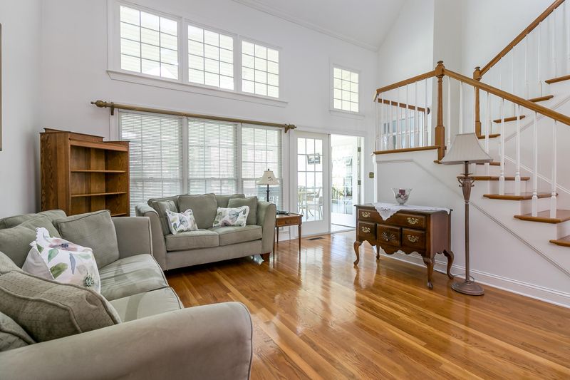 1257 Wynnwood Ct, Mount Pleasant, SC 29466