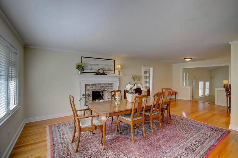 729 James Dr, Charleston, SC 29412