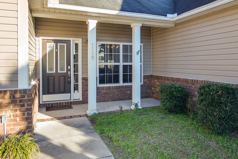 1150 Startrail Ln, Johns Island, SC 29455