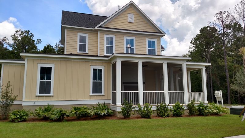 1597 Banning St, Mount Pleasant, SC 29466