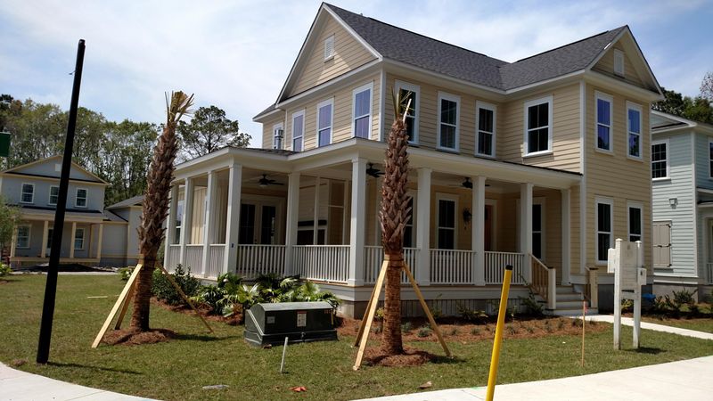 1597 Banning St, Mount Pleasant, SC 29466