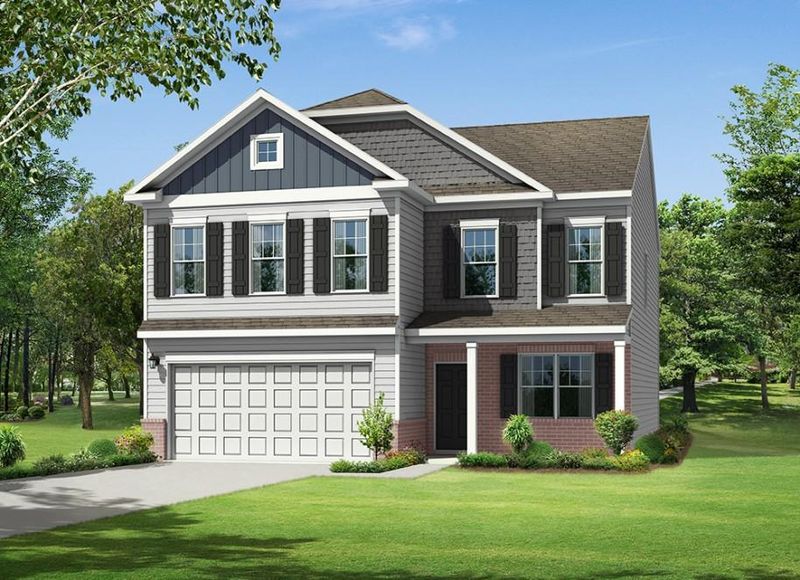 7846 Expedition Dr, North Charleston, SC 29420