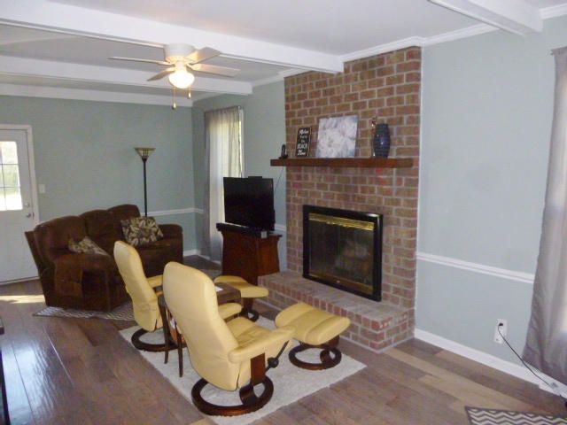 106 Forest Glen Ct, Summerville, SC 29485