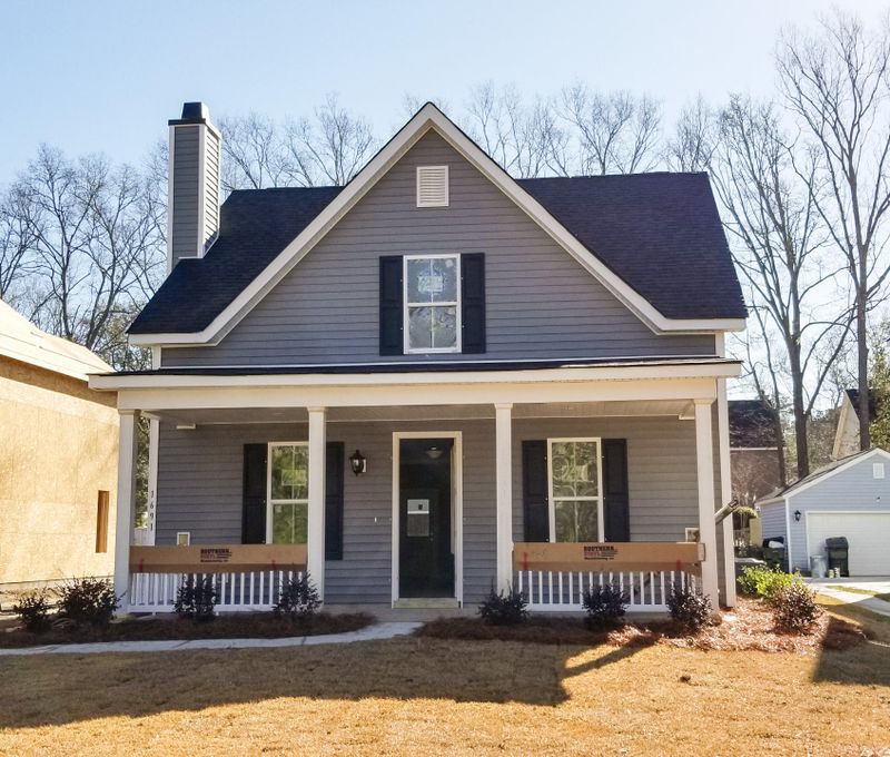 1691 Jessy Elizabeth Rd, Johns Island, SC 29455