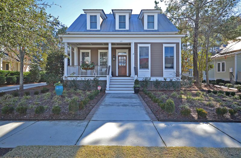125 Iron Bottom Ln, Charleston, SC 29492