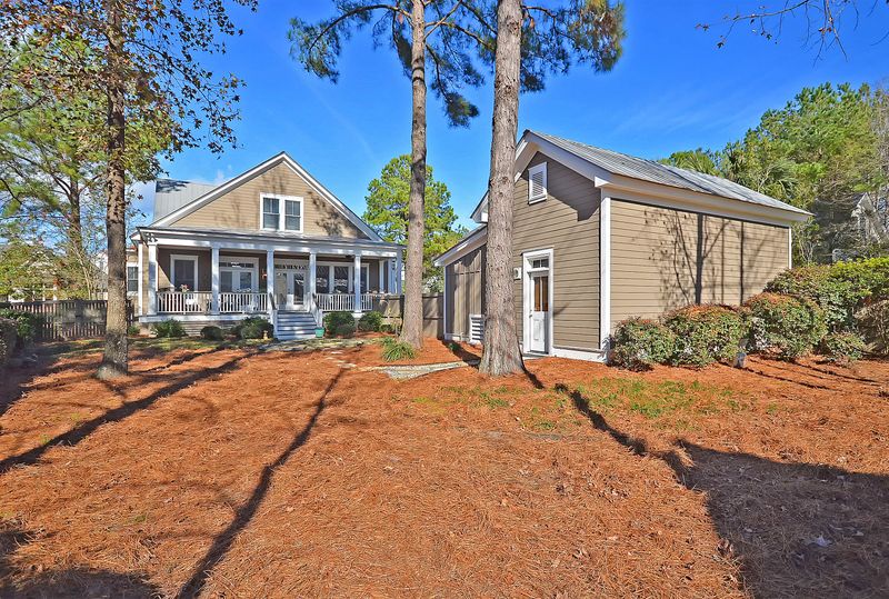 125 Iron Bottom Ln, Charleston, SC 29492