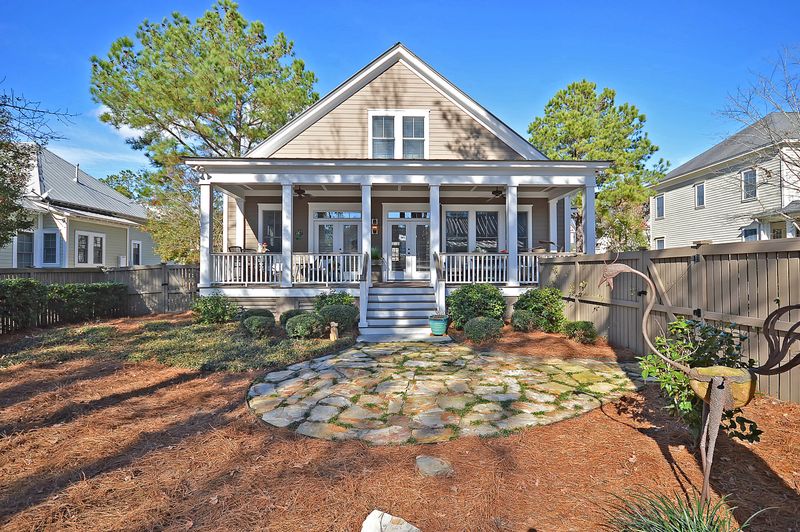 125 Iron Bottom Ln, Charleston, SC 29492