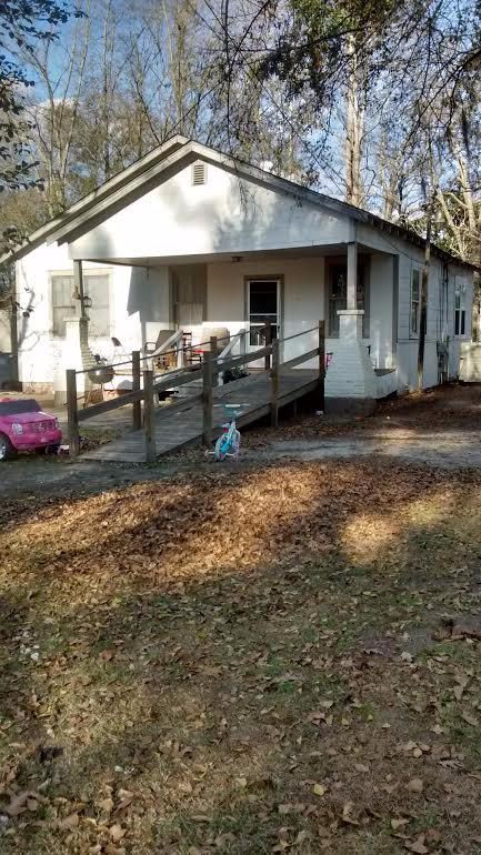 6844 Ward Ave, North Charleston, SC 29406