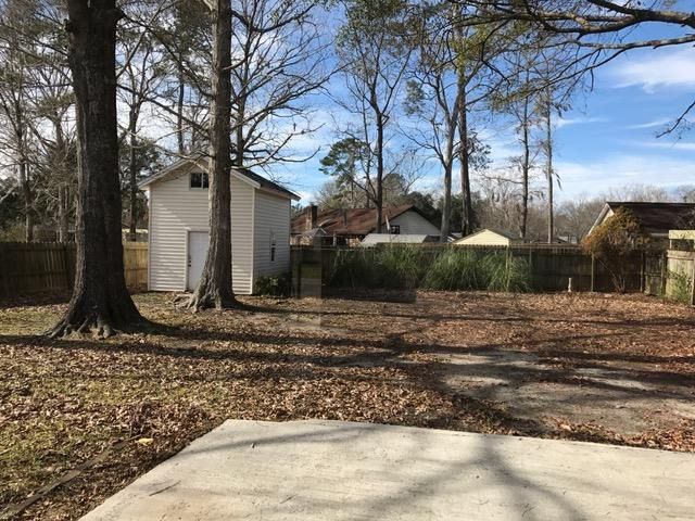 408 Temple Rd, Ladson, SC 29456