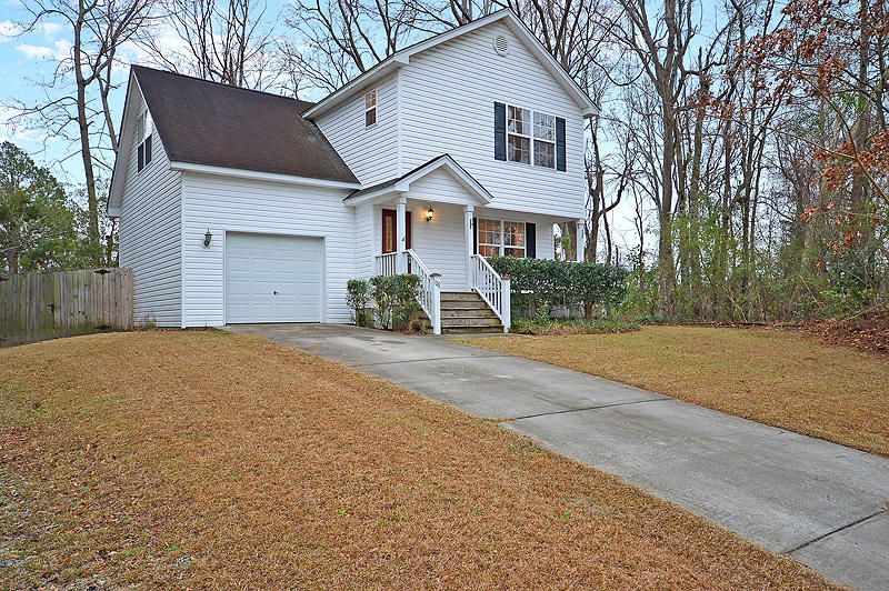 126 Pryors Ln, Summerville, SC 29485