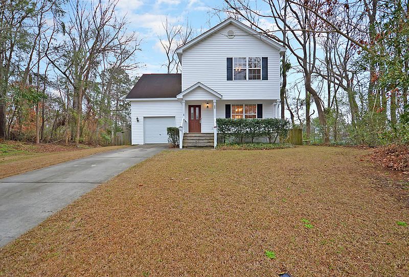 126 Pryors Ln, Summerville, SC 29485