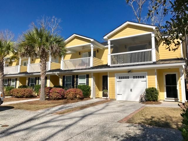 2940 Emma Ln, Mount Pleasant, SC 29466