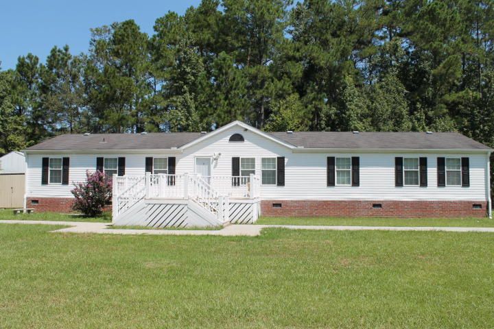 109 Frances Ln, Summerville, SC 29483