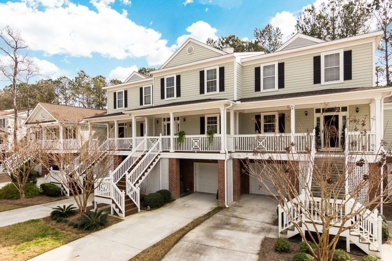 5437 5th Fairway Dr, Hollywood, SC 29449