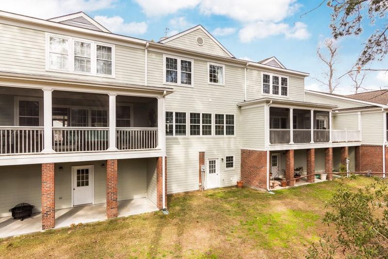 5437 5th Fairway Dr, Hollywood, SC 29449