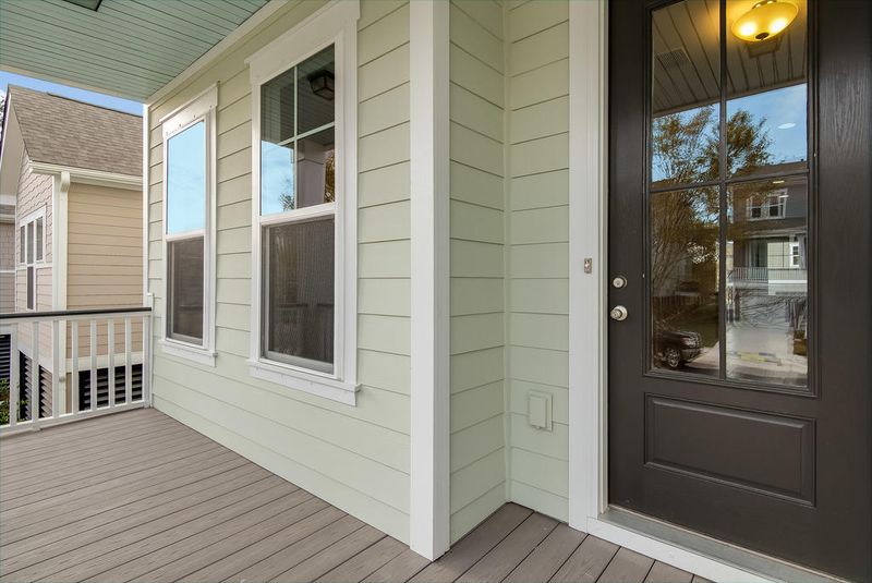 361 Turnstone St, Mount Pleasant, SC 29464