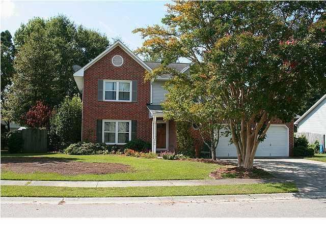 340 Courtney Round, Summerville, SC 29486