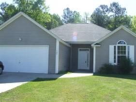 104 Journeys End Ln, Moncks Corner, SC 29461