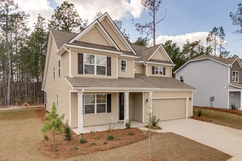 2513 Hummingbird Ln, Summerville, SC 29483
