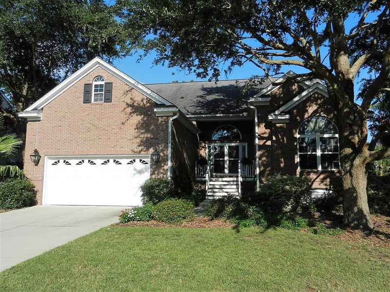 2739 Magnolia Woods Dr, Mount Pleasant, SC 29464