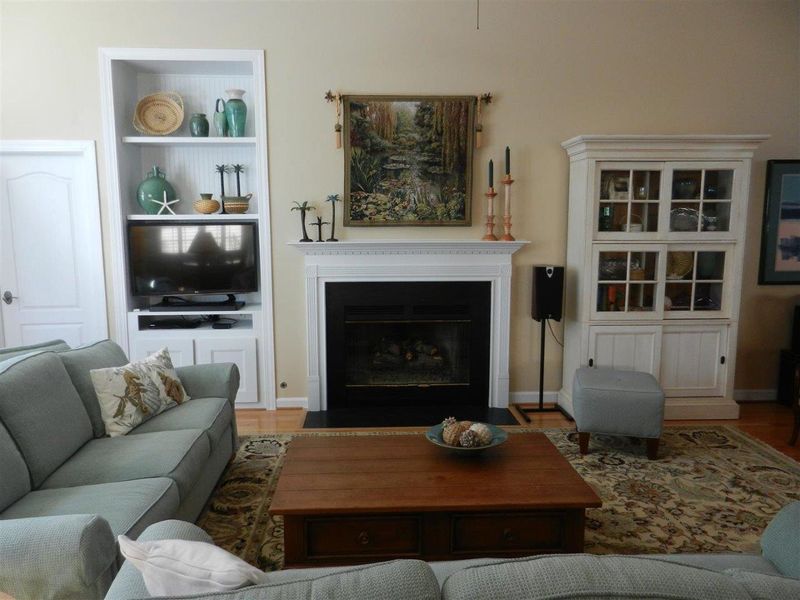 2739 Magnolia Woods Dr, Mount Pleasant, SC 29464