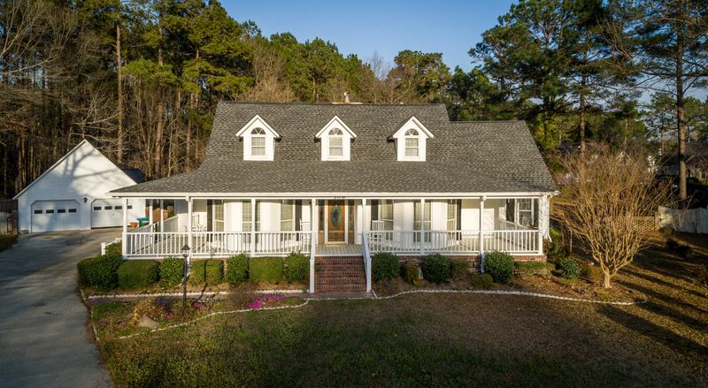 306 Fox Squirrel Rn, Summerville, SC 29483