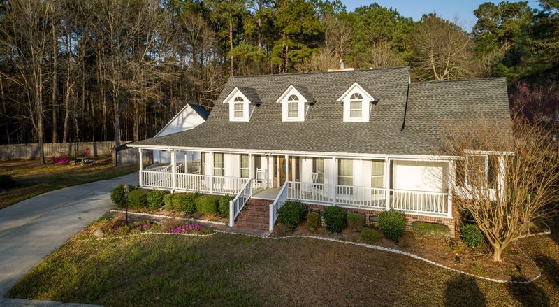 306 Fox Squirrel Rn, Summerville, SC 29483