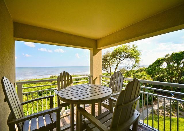 5111 Sea Forest Dr, Kiawah Island, SC 29455