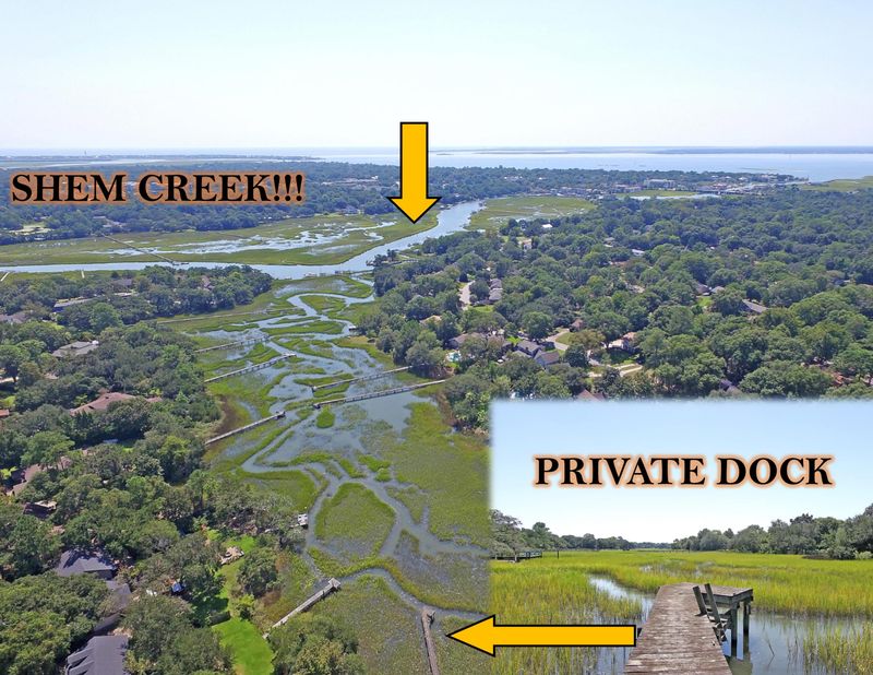 1055 Wharf Indigo Pl, Mount Pleasant, SC 29464