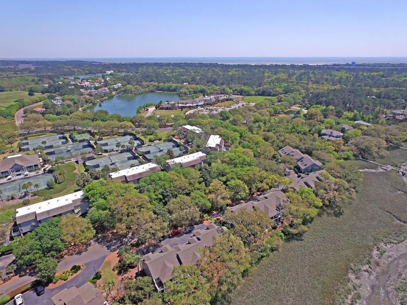 B16 Seabrook Village Dr, Seabrook Island, SC 29455