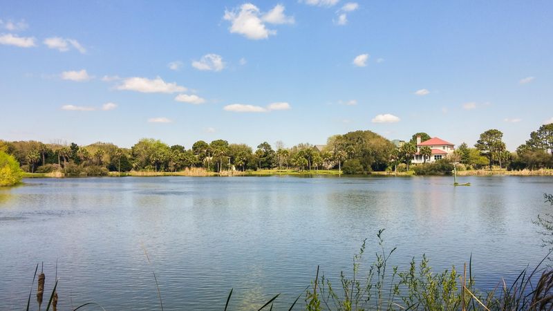 B16 Seabrook Village Dr, Seabrook Island, SC 29455