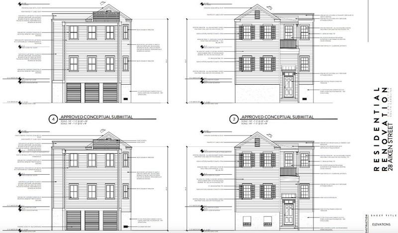 28 Aiken St, Charleston, SC 29403