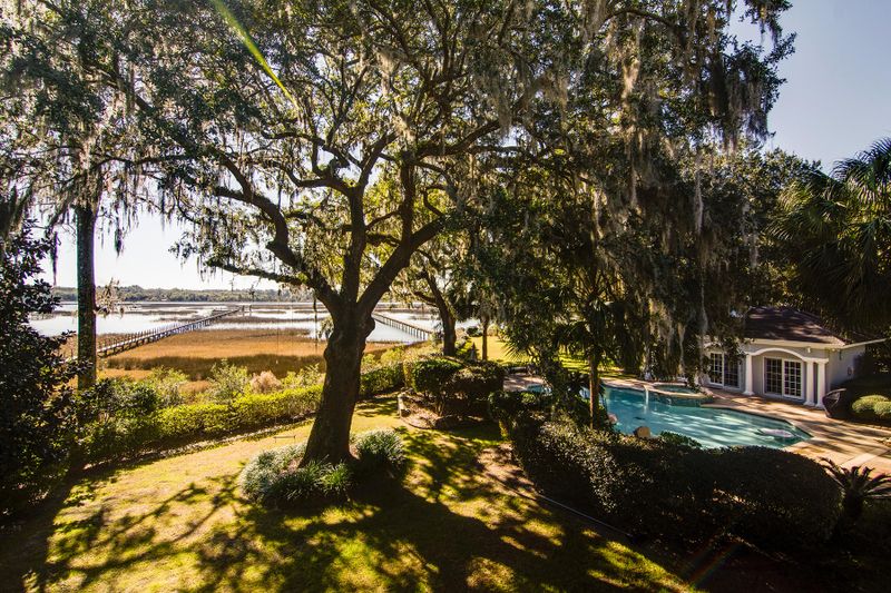 5031 Old York Course, Hollywood, SC 29449